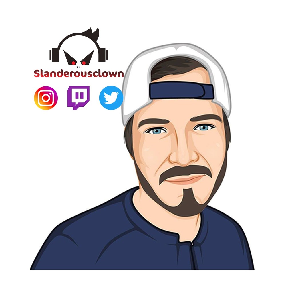 Meet your Posher, Nicholas